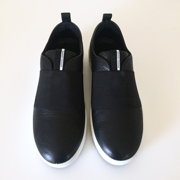 ecco soft 8 band low